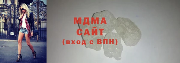 кристаллы Верхний Тагил