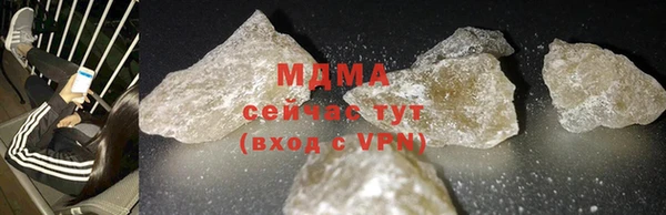 кристаллы Верхний Тагил